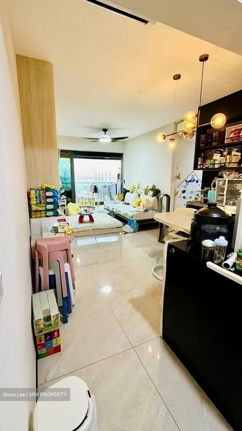 Normanton Park (D5), Apartment #563360151